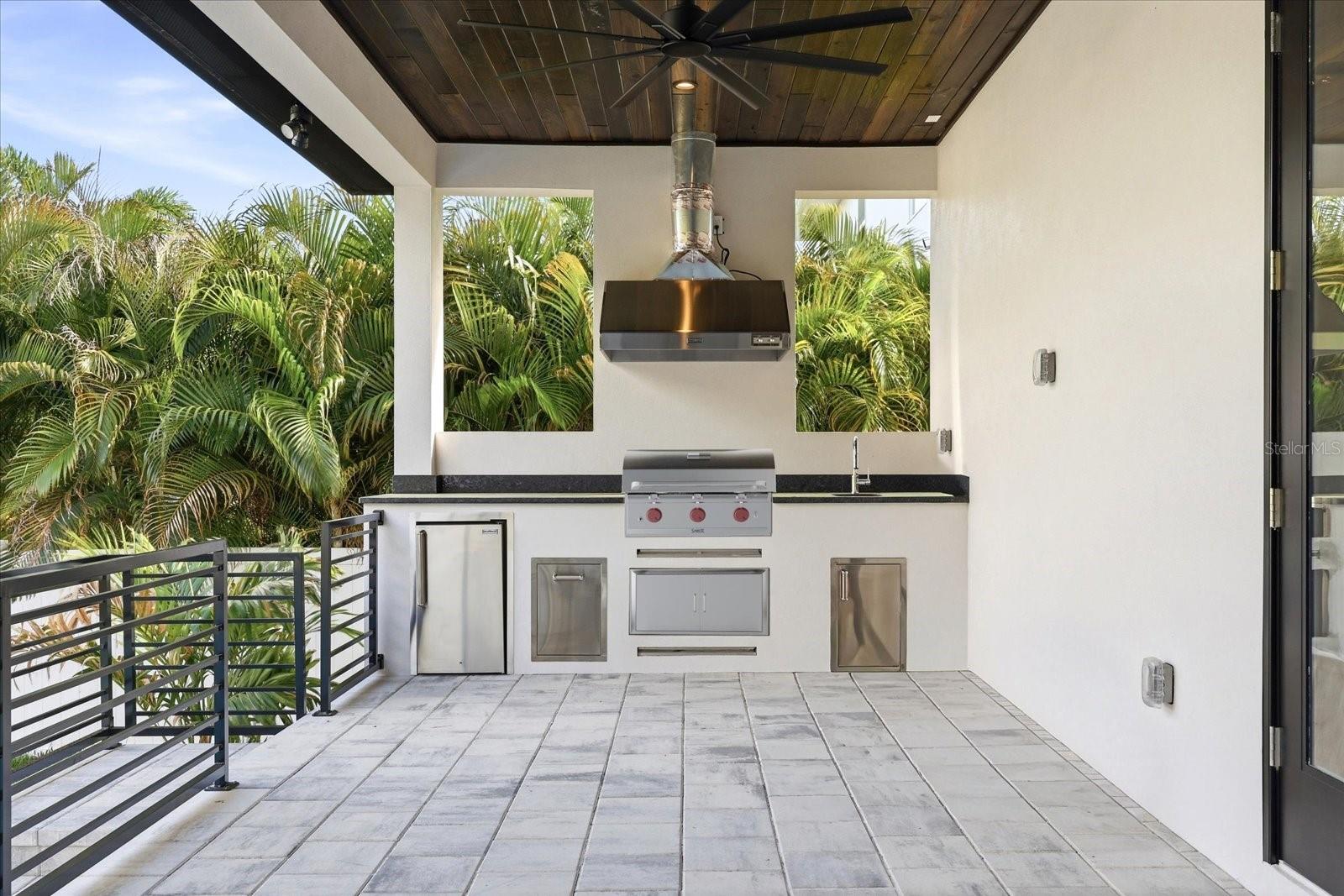 BEL MAR SHORES REV - Residential