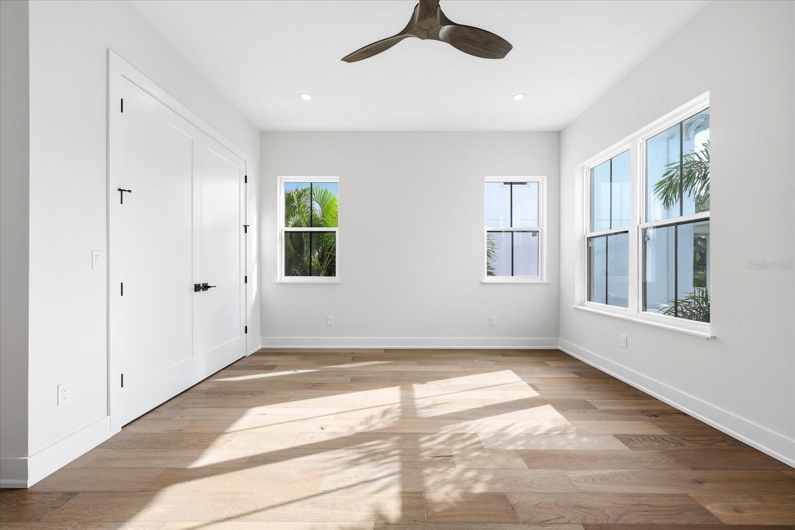 BEL MAR SHORES REV - Residential