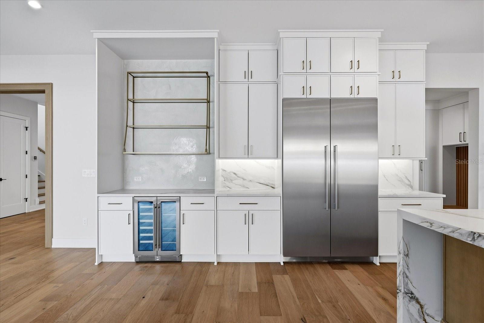 BEL MAR SHORES REV - Residential