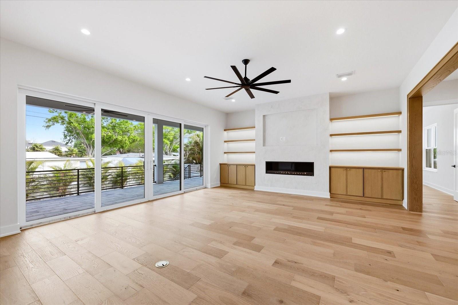 BEL MAR SHORES REV - Residential