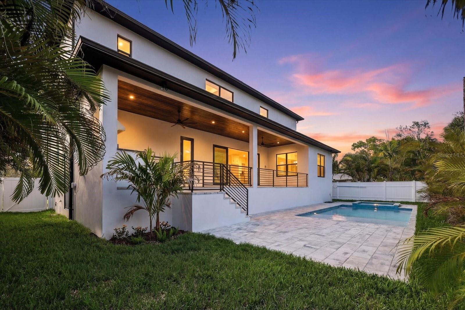 BEL MAR SHORES REV - Residential