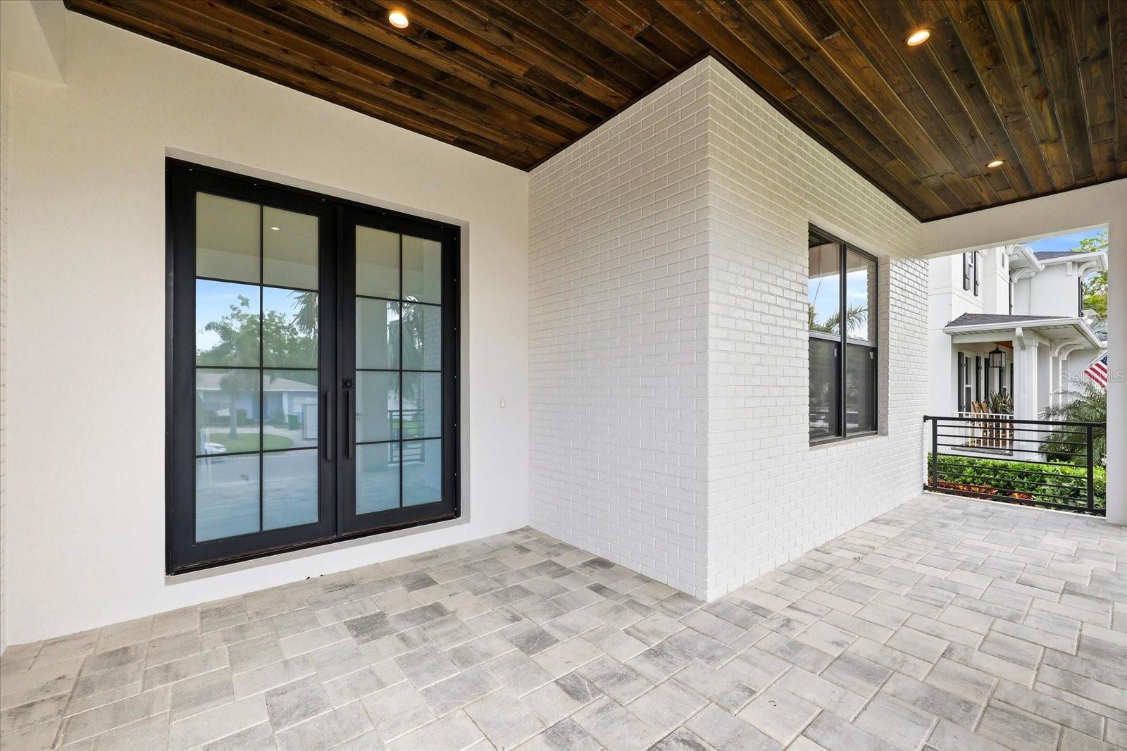 BEL MAR SHORES REV - Residential