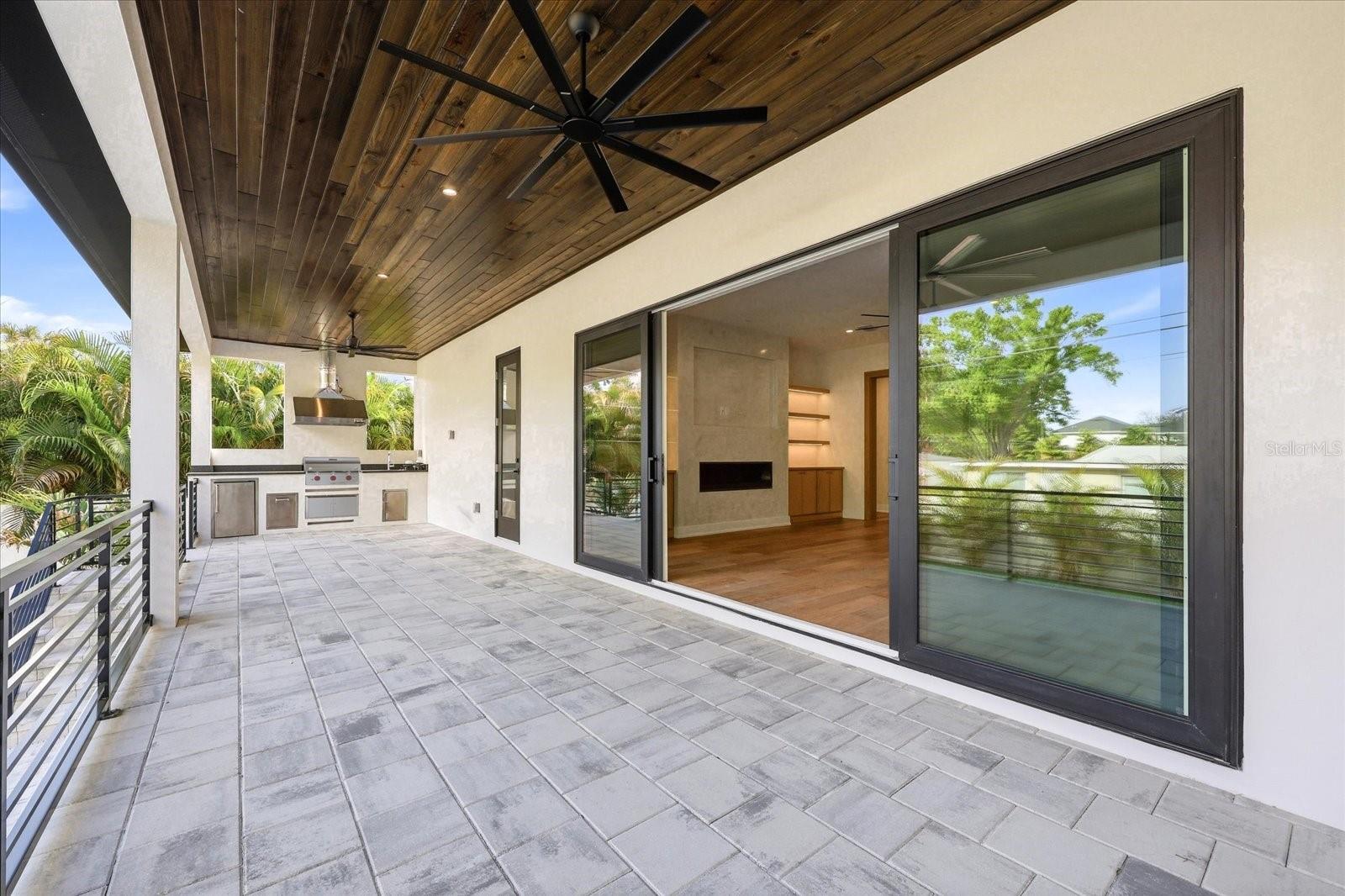 BEL MAR SHORES REV - Residential