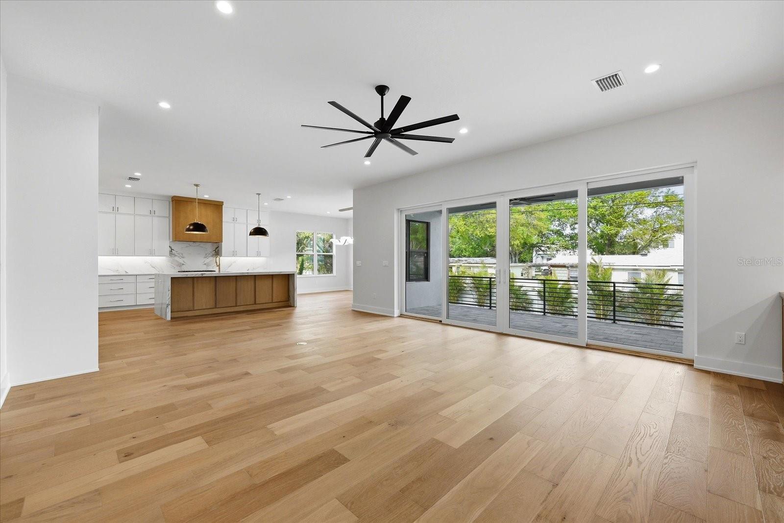 BEL MAR SHORES REV - Residential