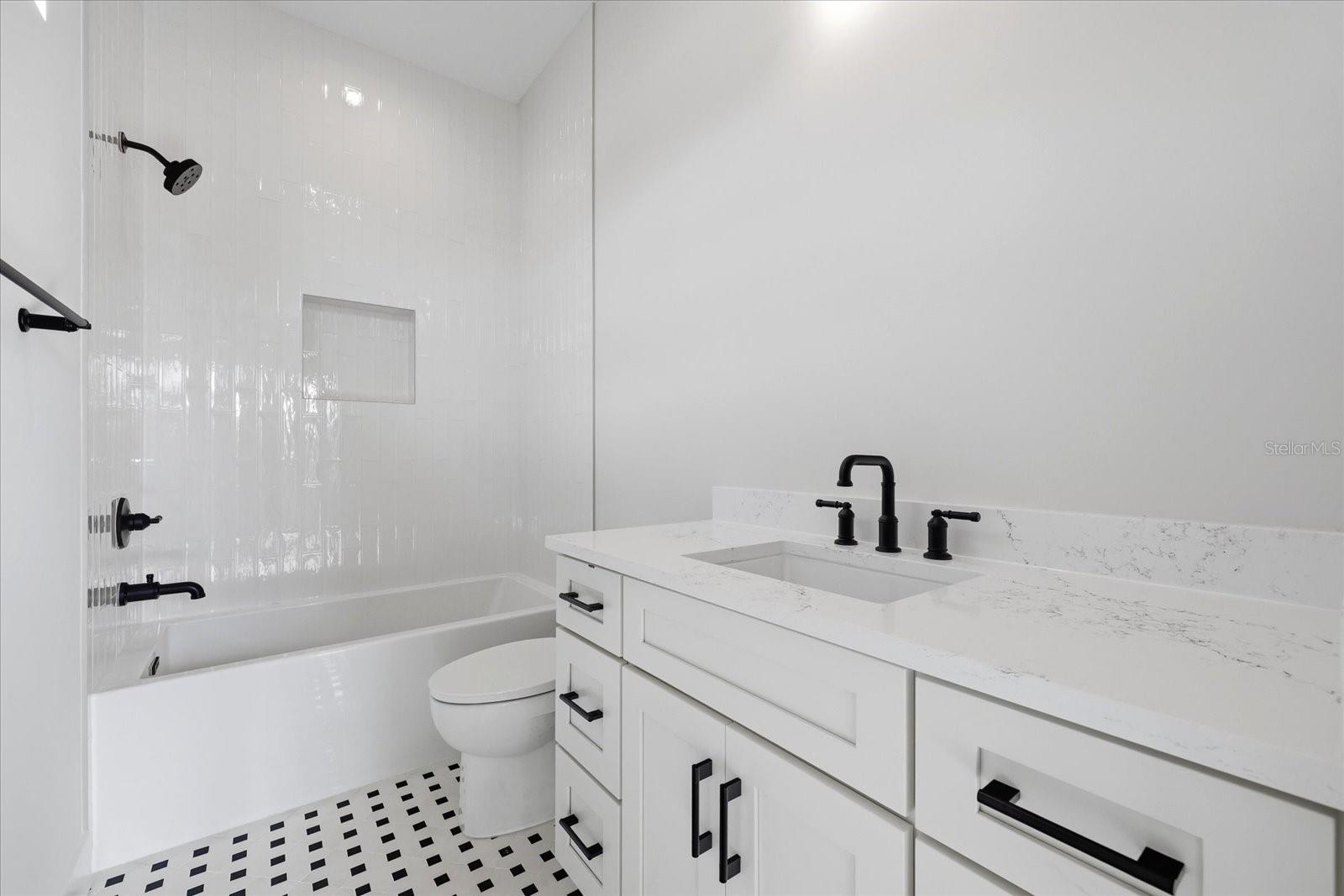 BEL MAR SHORES REV - Residential