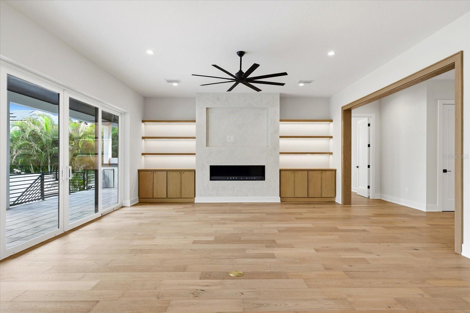 BEL MAR SHORES REV - Residential