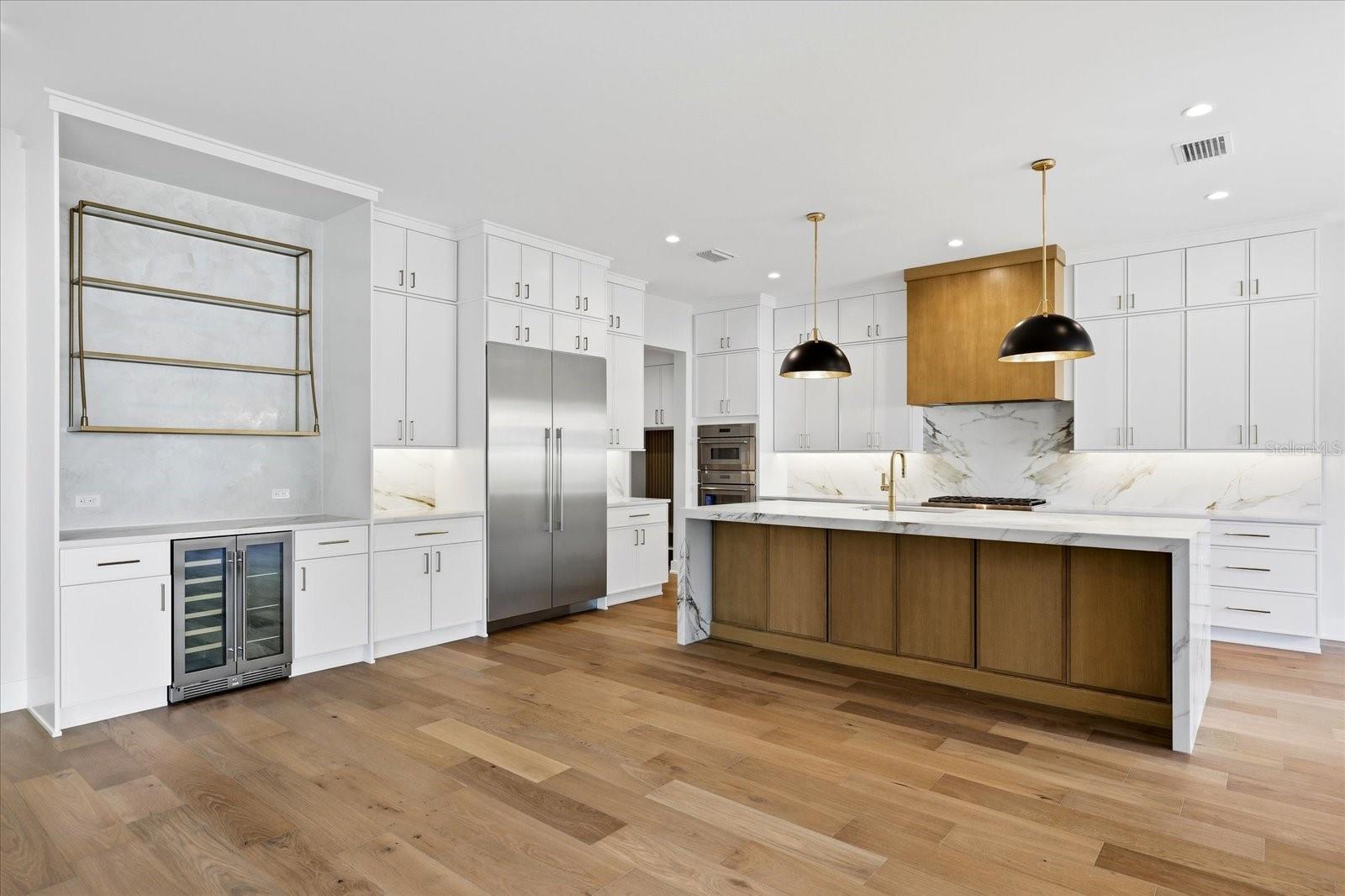 BEL MAR SHORES REV - Residential