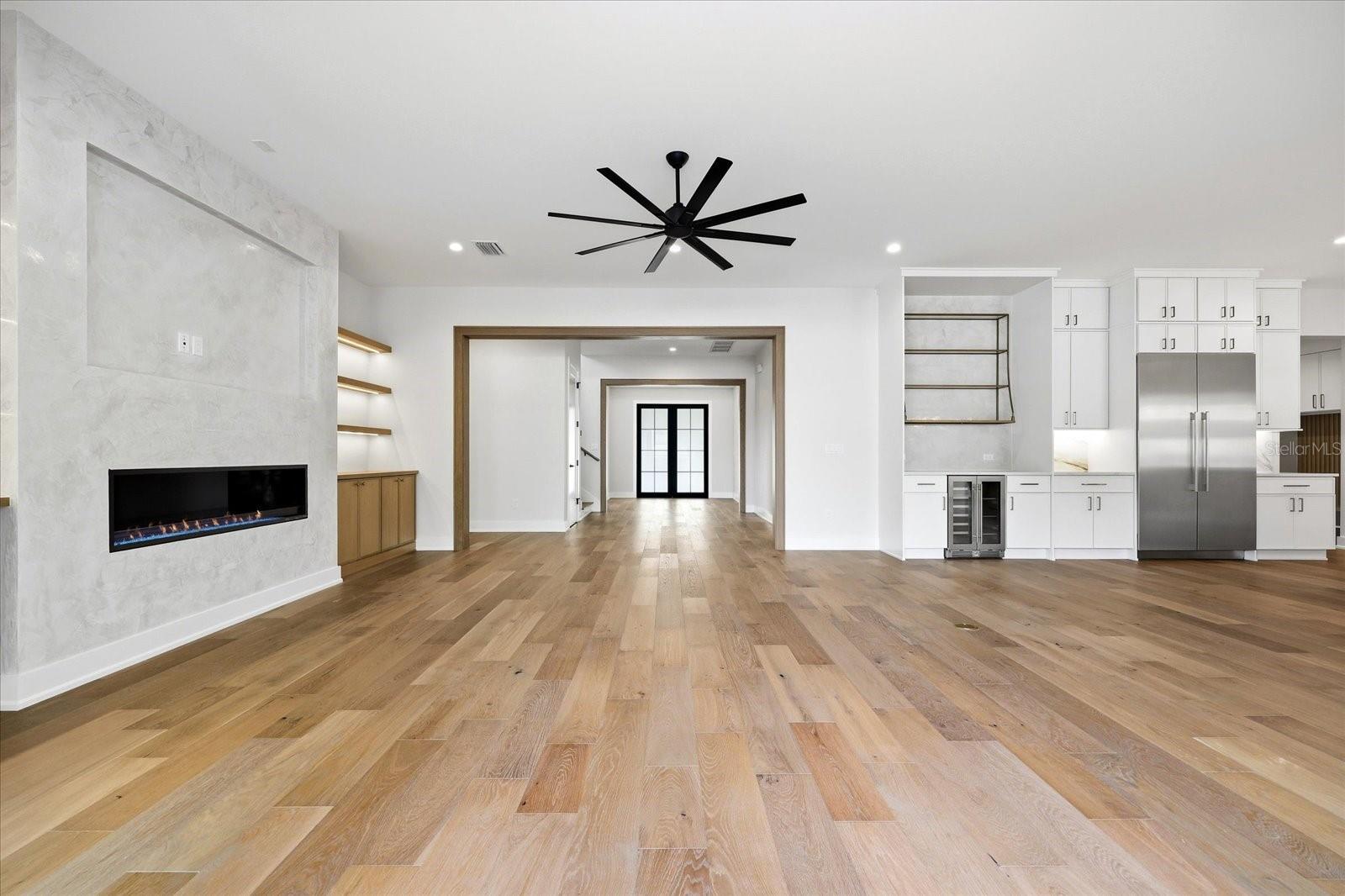 BEL MAR SHORES REV - Residential