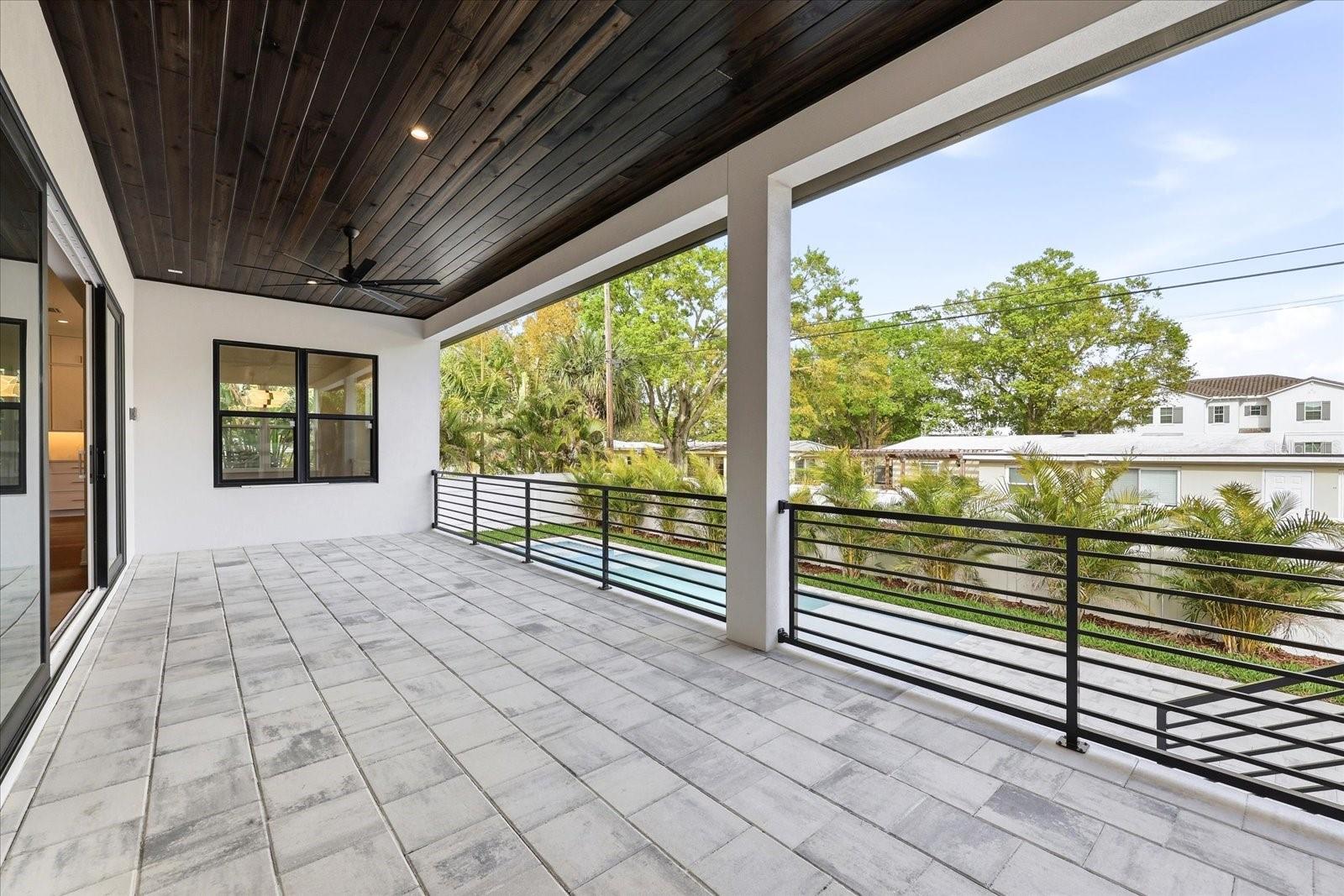 BEL MAR SHORES REV - Residential