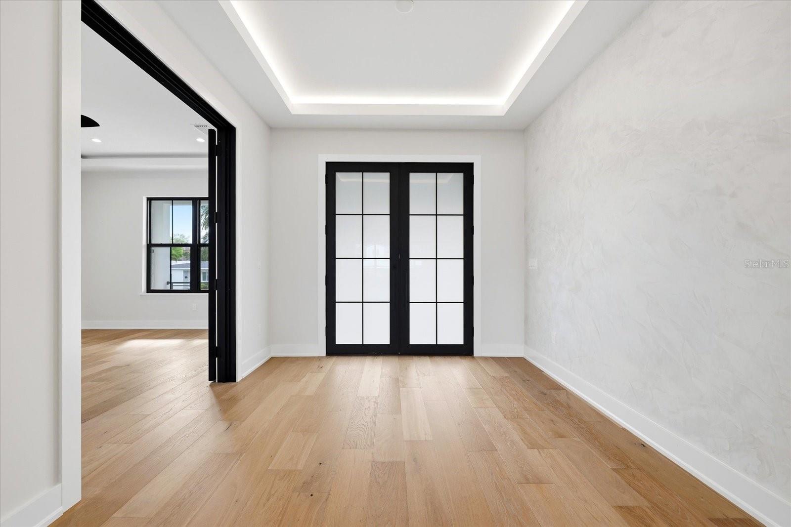 BEL MAR SHORES REV - Residential