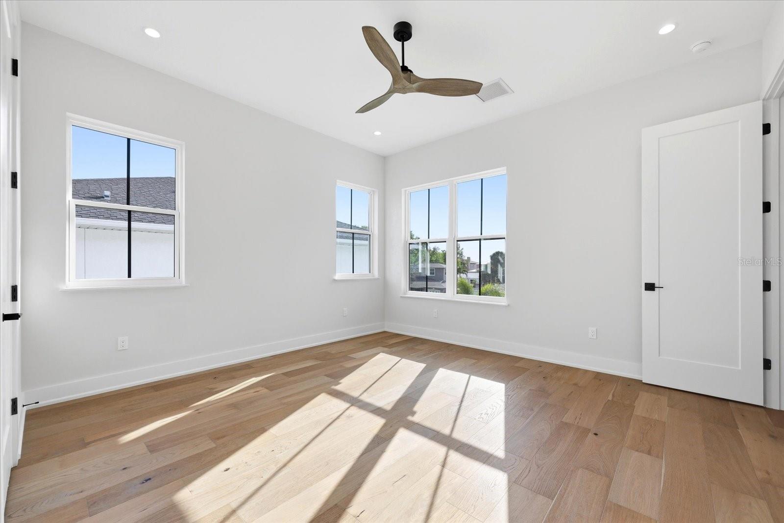 BEL MAR SHORES REV - Residential