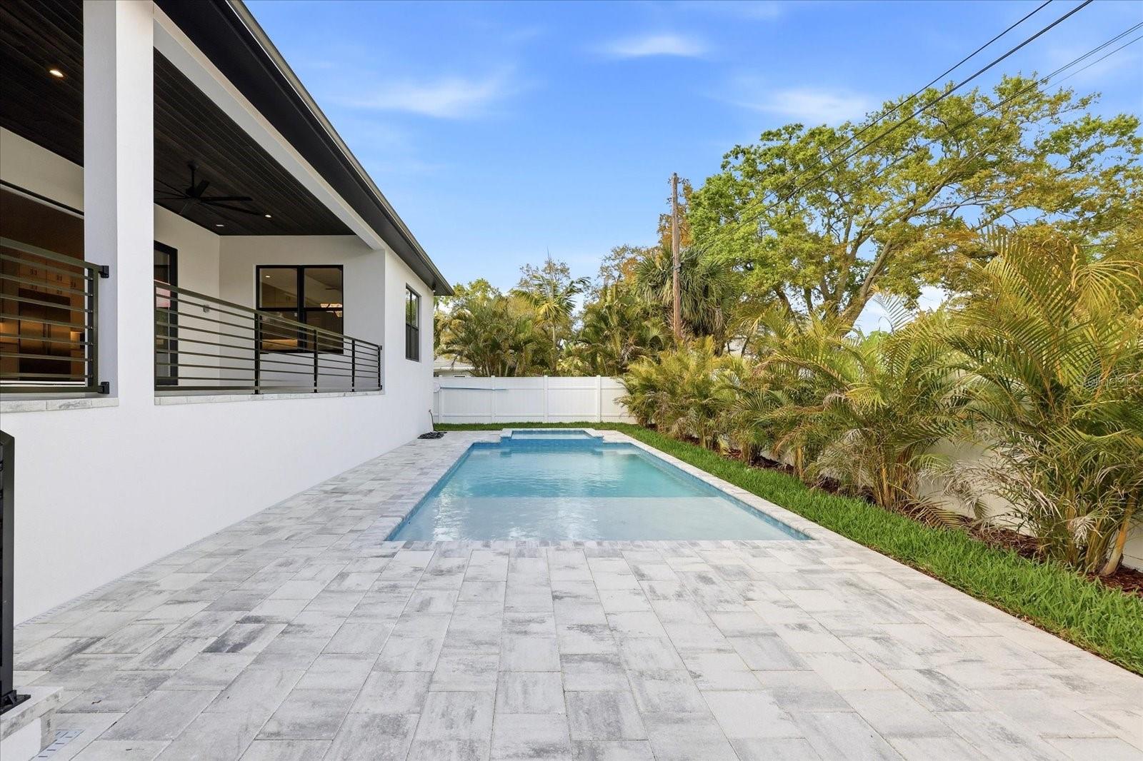 BEL MAR SHORES REV - Residential