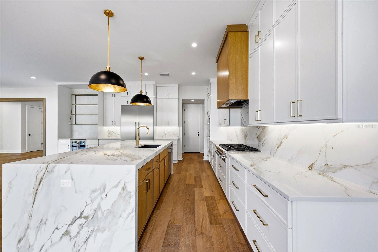 BEL MAR SHORES REV - Residential