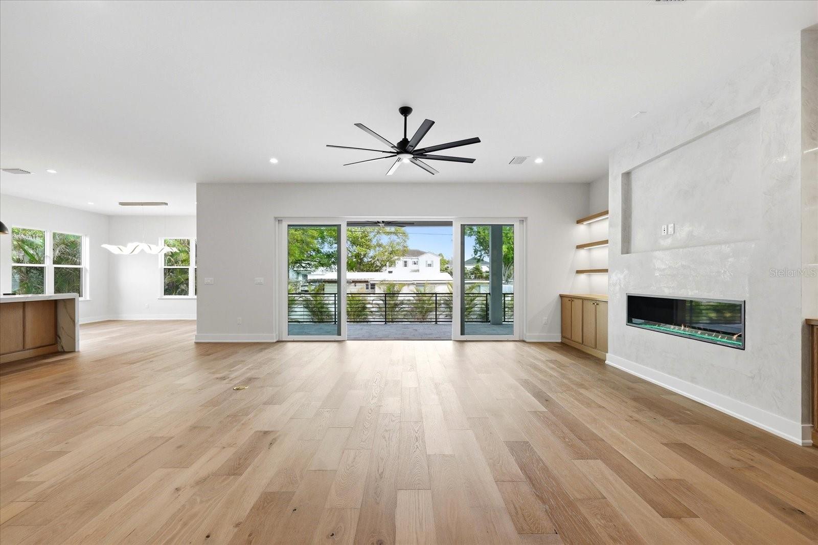 BEL MAR SHORES REV - Residential