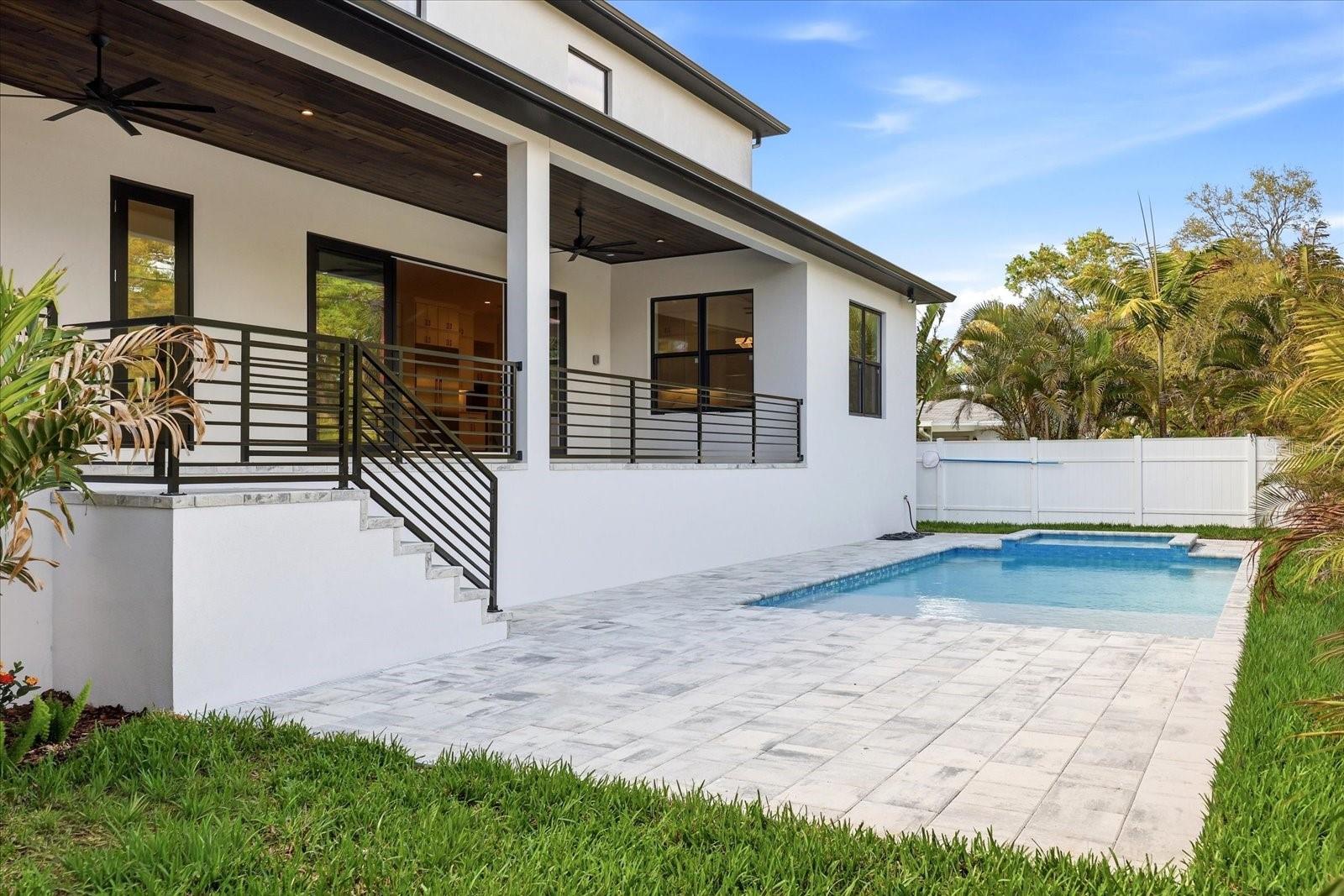 BEL MAR SHORES REV - Residential