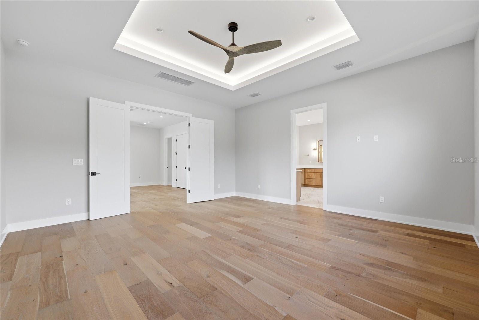 BEL MAR SHORES REV - Residential