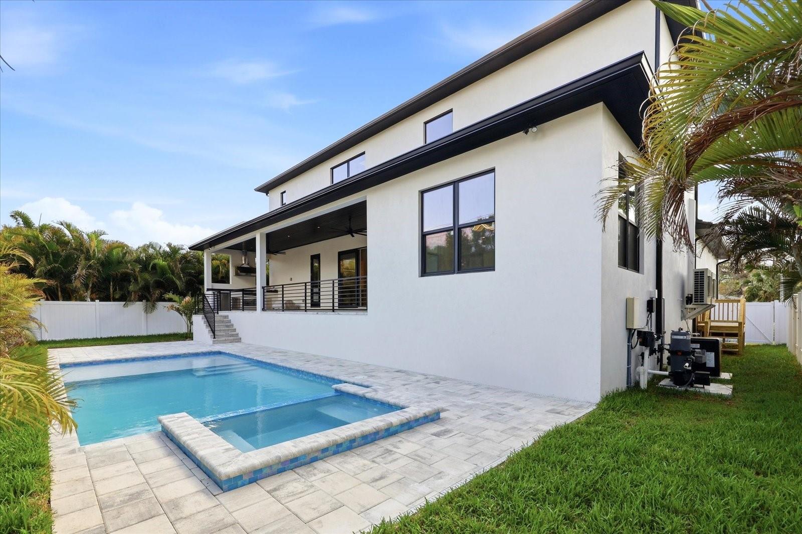 BEL MAR SHORES REV - Residential