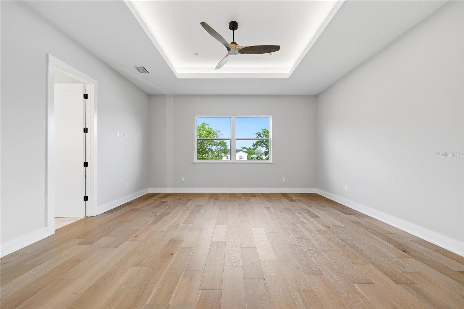 BEL MAR SHORES REV - Residential