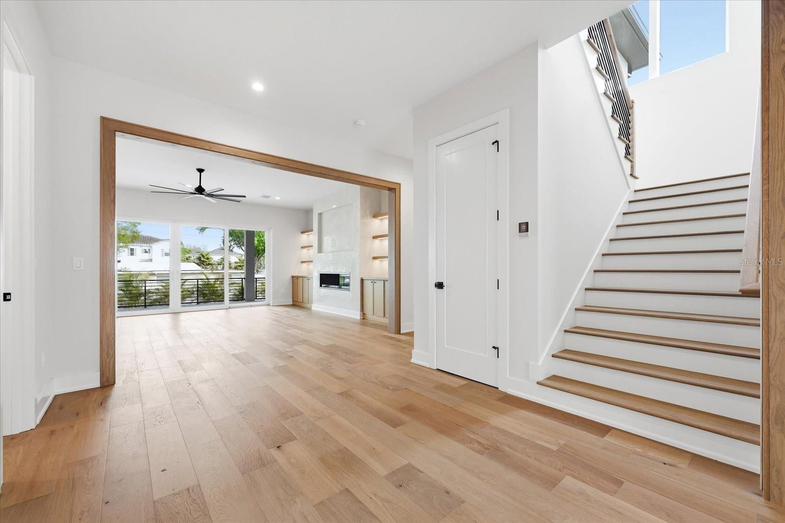 BEL MAR SHORES REV - Residential