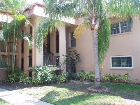 4500 E BAY DRIVE 156 CLEARWATER FL 33764