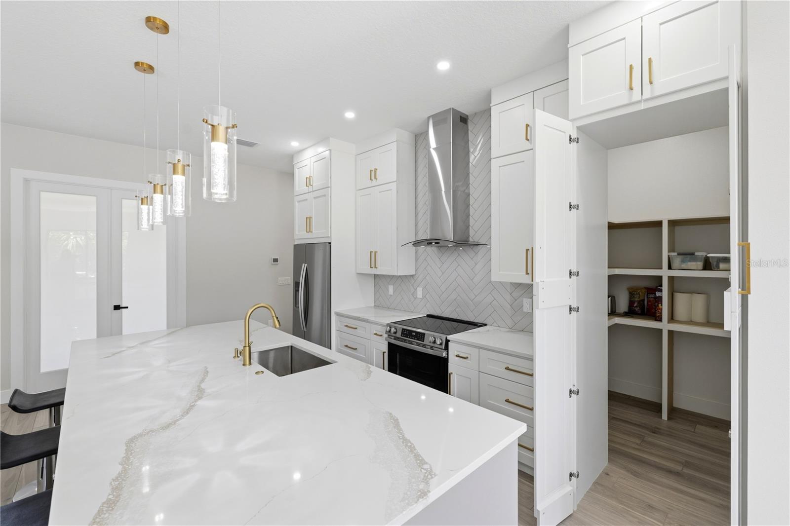 PORT CHARLOTTE SUB 22 - Residential