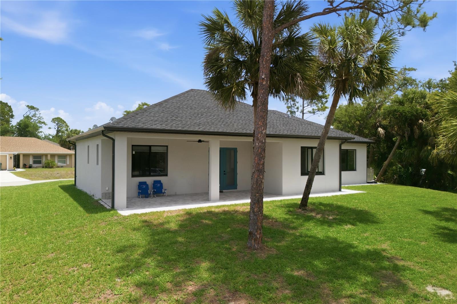 PORT CHARLOTTE SUB 22 - Residential