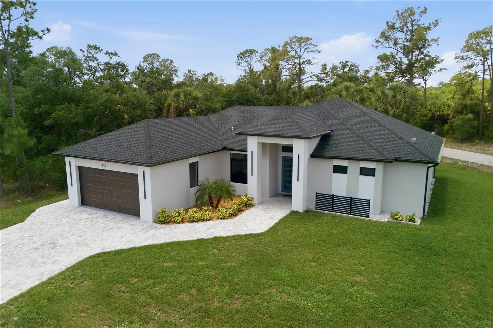 4221 GOLFAIR LANE