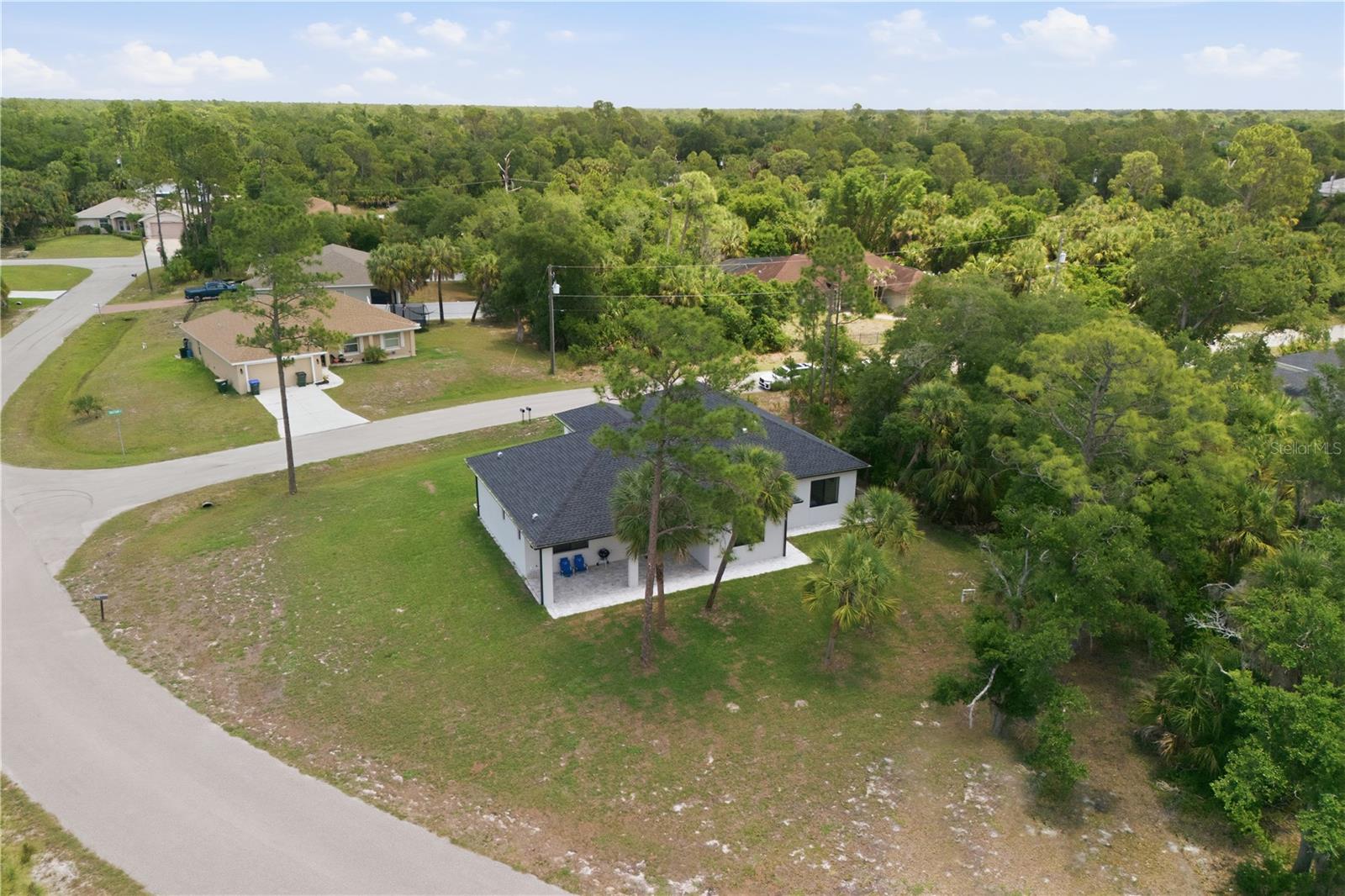 PORT CHARLOTTE SUB 22 - Residential