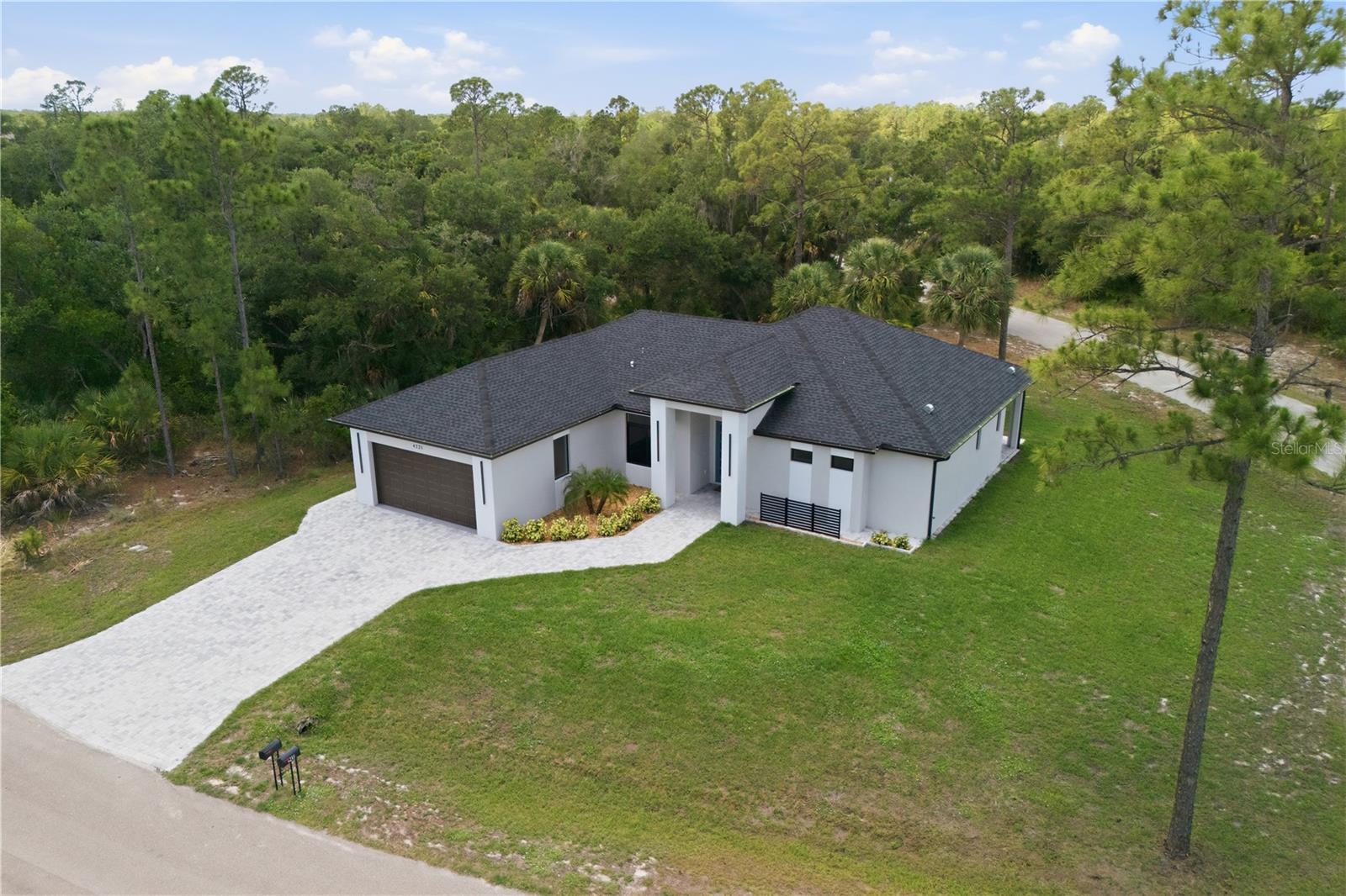 PORT CHARLOTTE SUB 22 - Residential