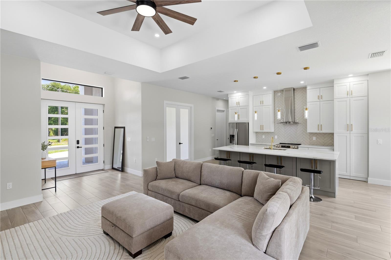 PORT CHARLOTTE SUB 22 - Residential