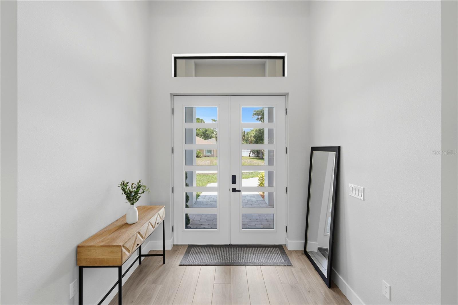 PORT CHARLOTTE SUB 22 - Residential