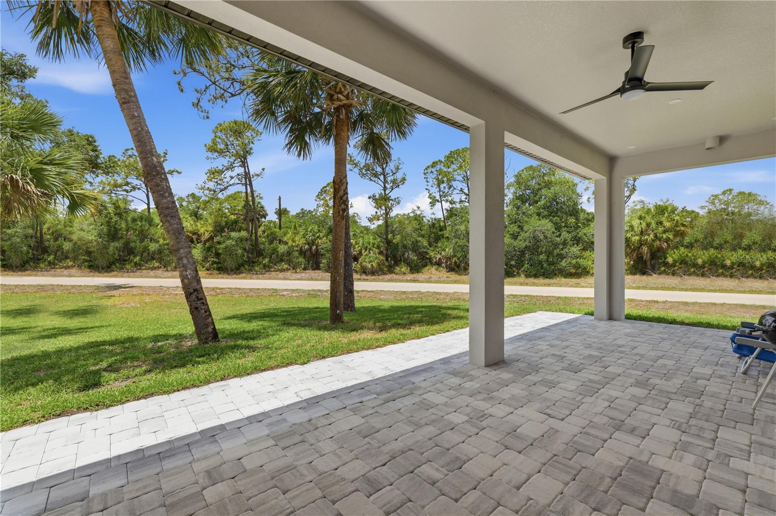PORT CHARLOTTE SUB 22 - Residential