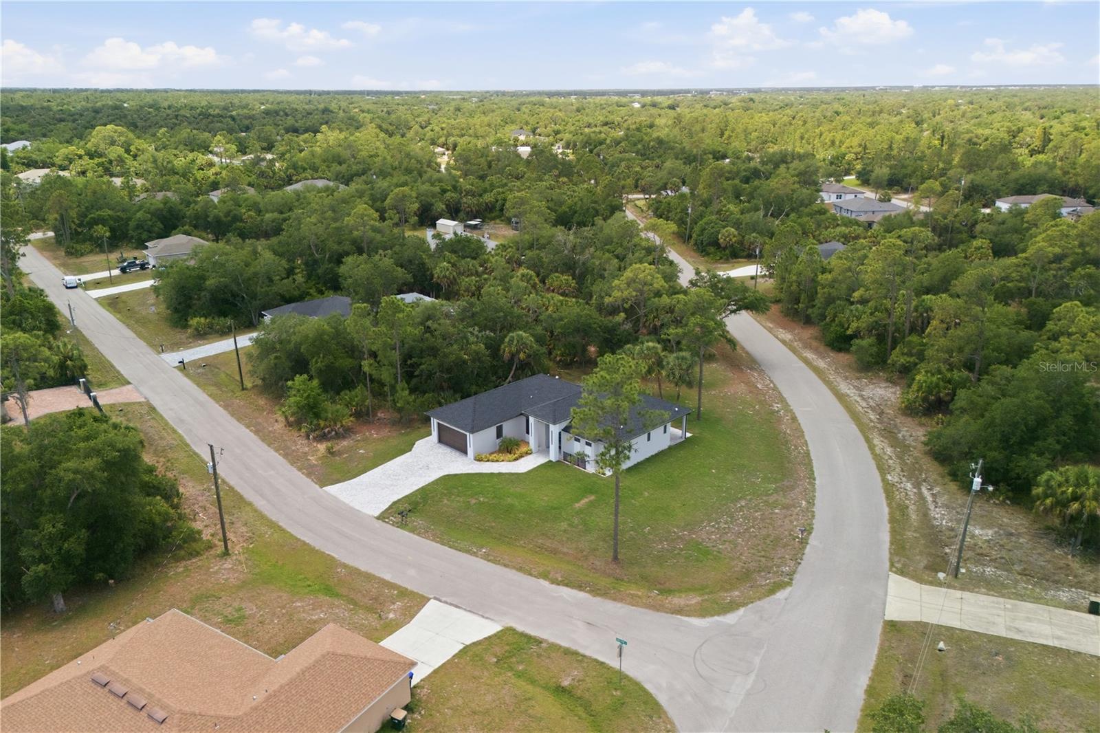 PORT CHARLOTTE SUB 22 - Residential