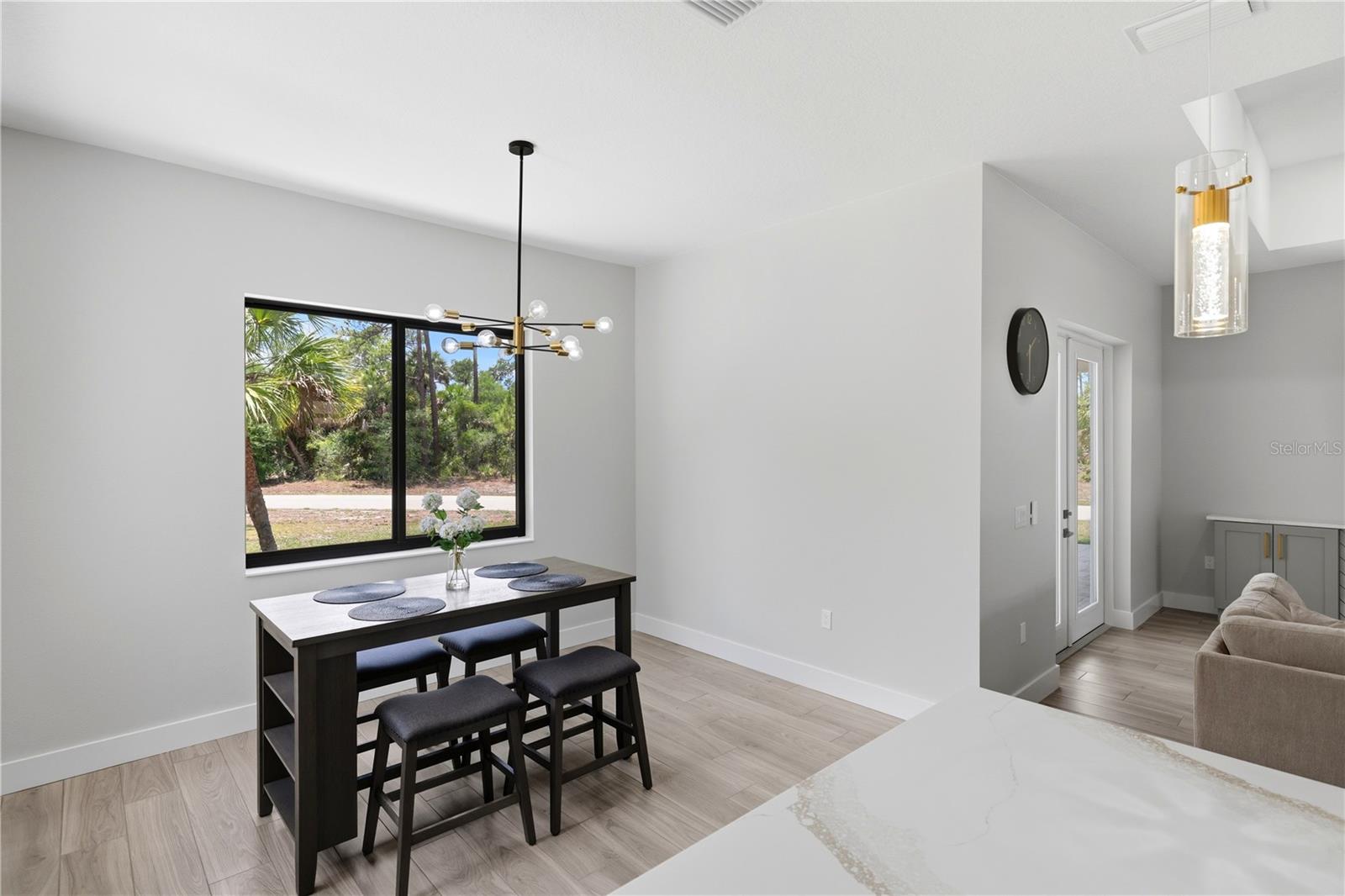 PORT CHARLOTTE SUB 22 - Residential