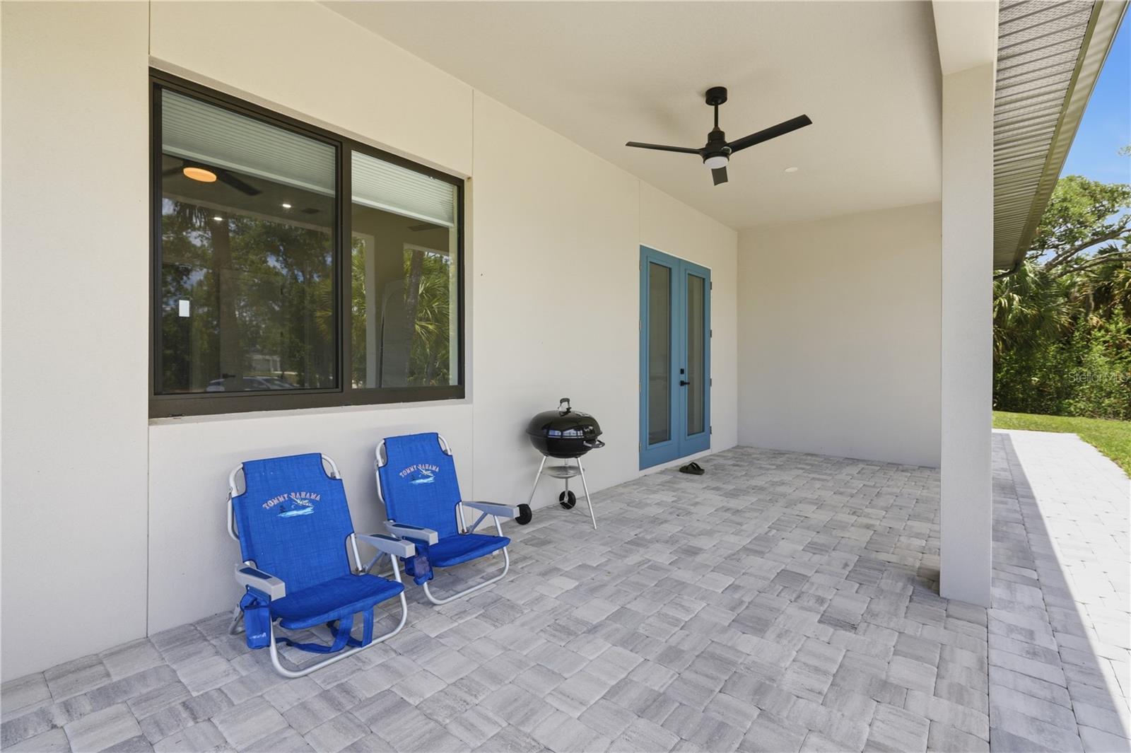 PORT CHARLOTTE SUB 22 - Residential