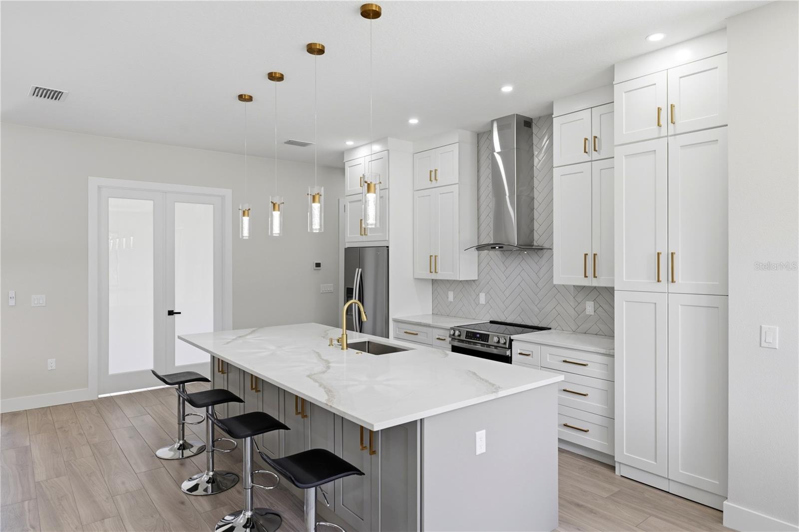 PORT CHARLOTTE SUB 22 - Residential
