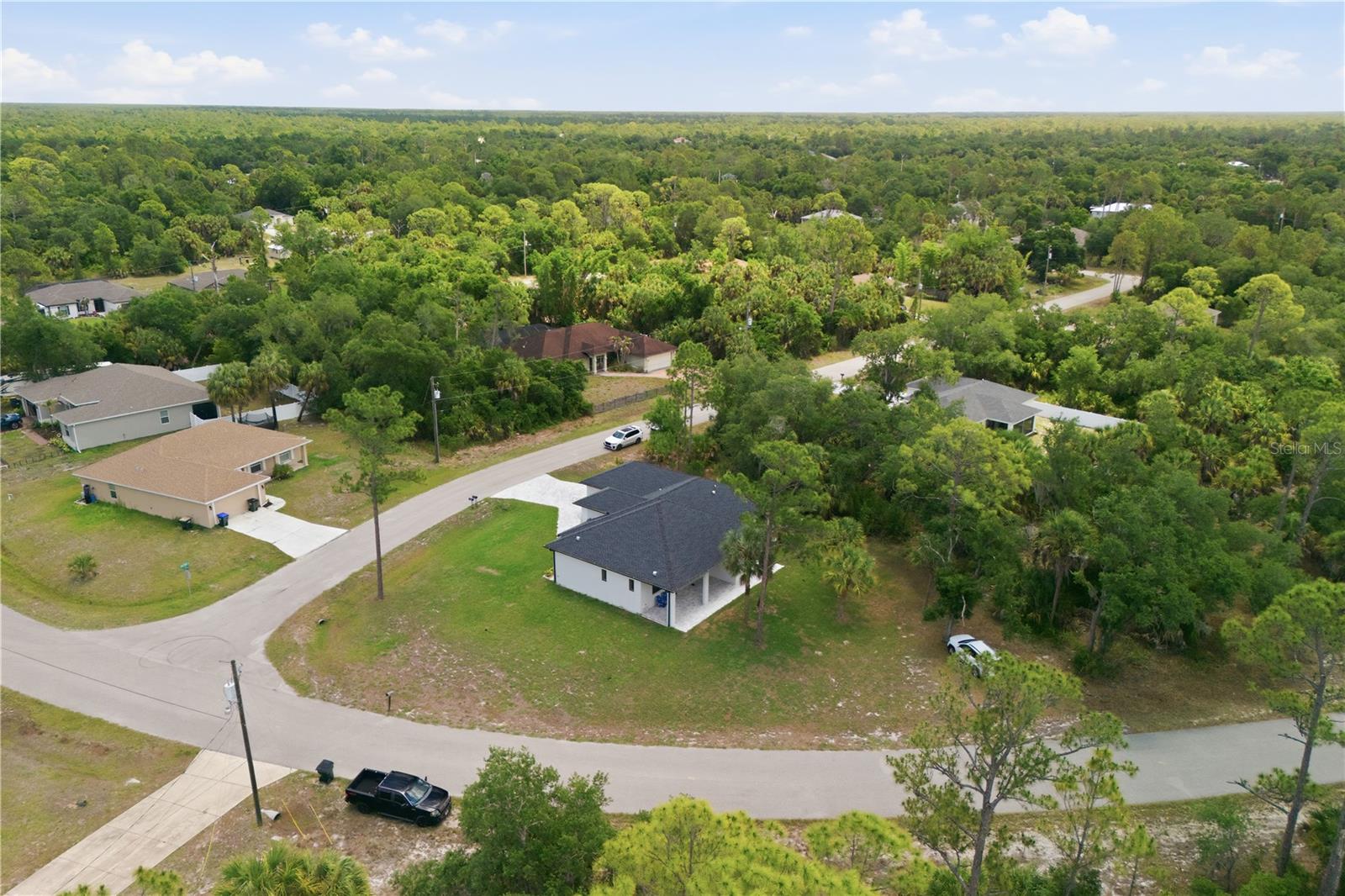 PORT CHARLOTTE SUB 22 - Residential