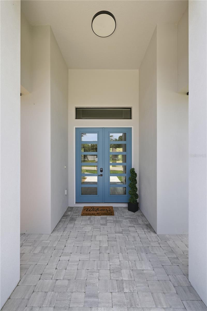 PORT CHARLOTTE SUB 22 - Residential