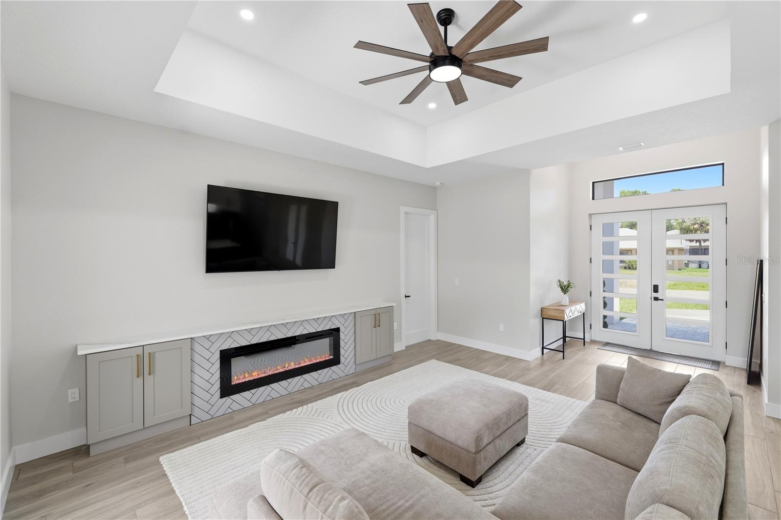 PORT CHARLOTTE SUB 22 - Residential