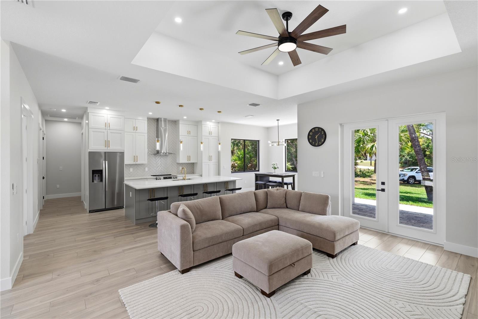 PORT CHARLOTTE SUB 22 - Residential