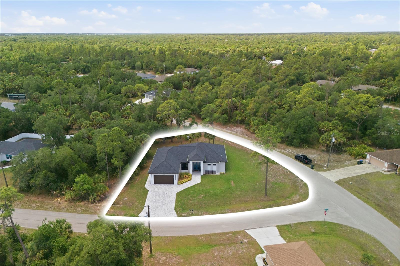 4221 GOLFAIR LANE