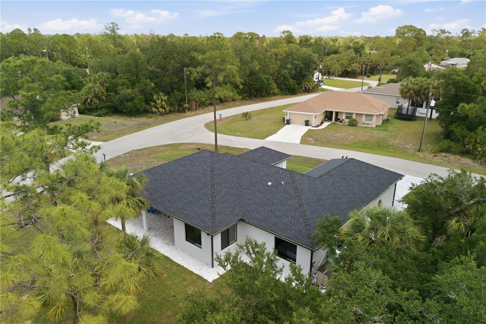 PORT CHARLOTTE SUB 22 - Residential