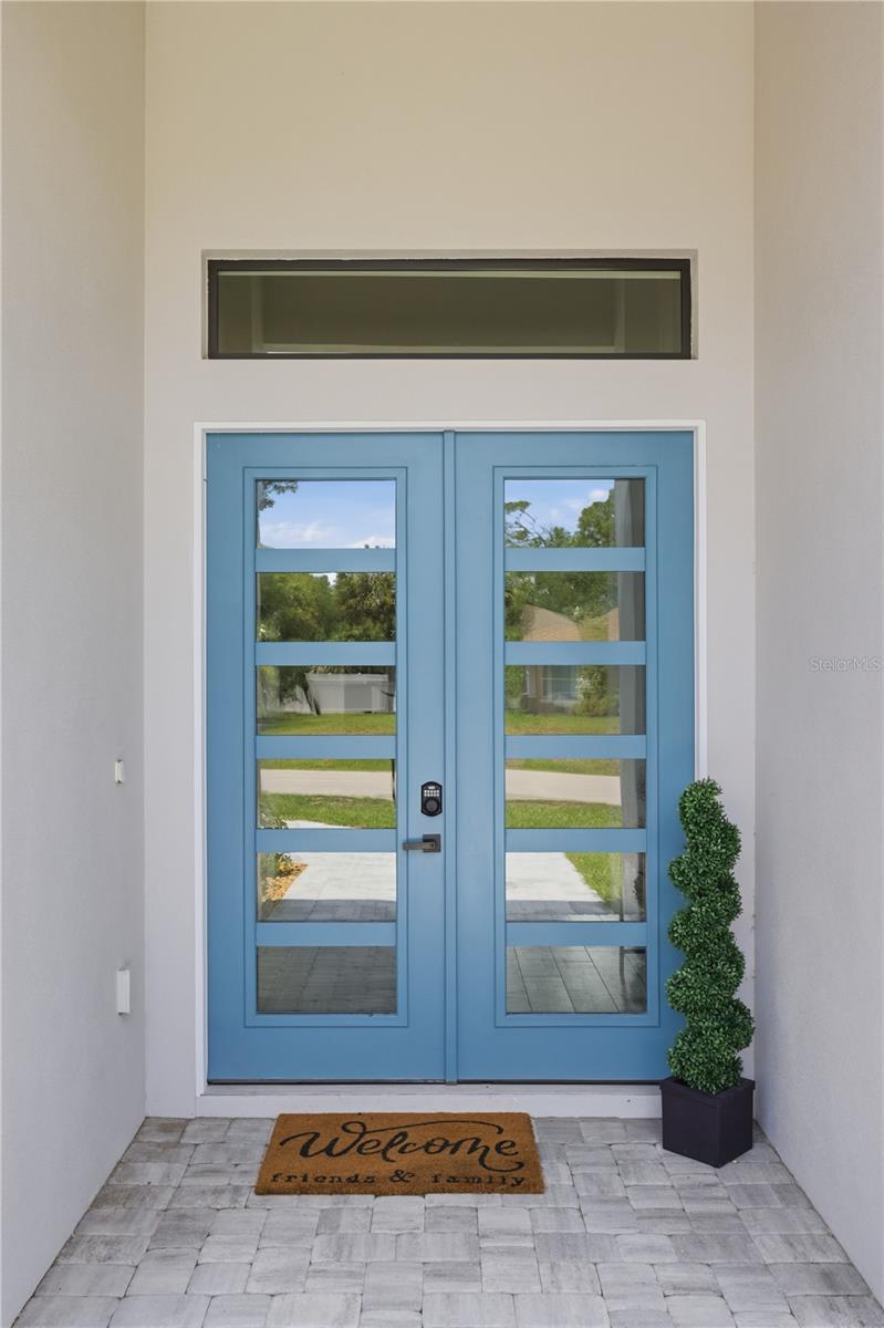 PORT CHARLOTTE SUB 22 - Residential