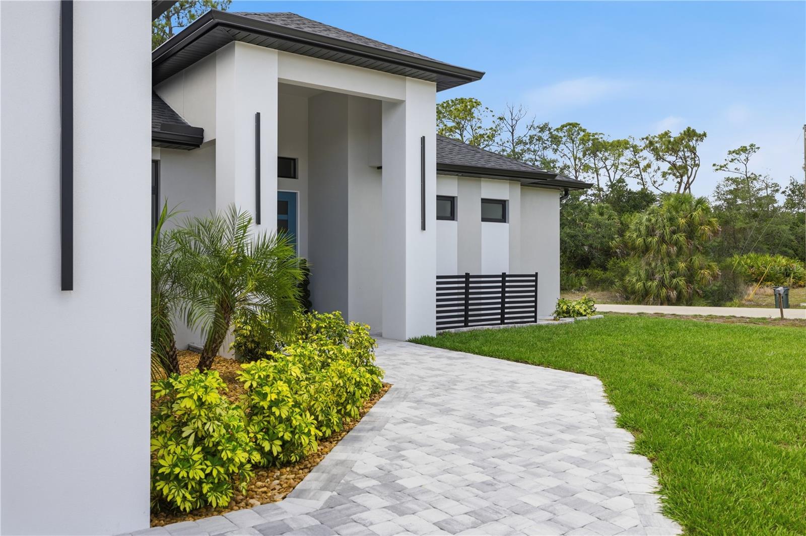 PORT CHARLOTTE SUB 22 - Residential