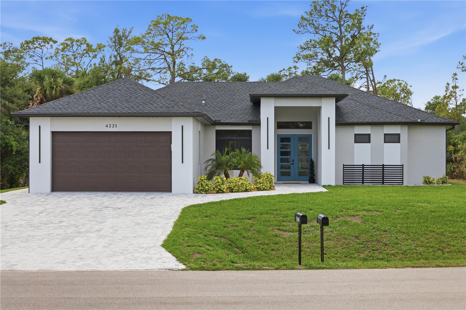 PORT CHARLOTTE SUB 22 - Residential