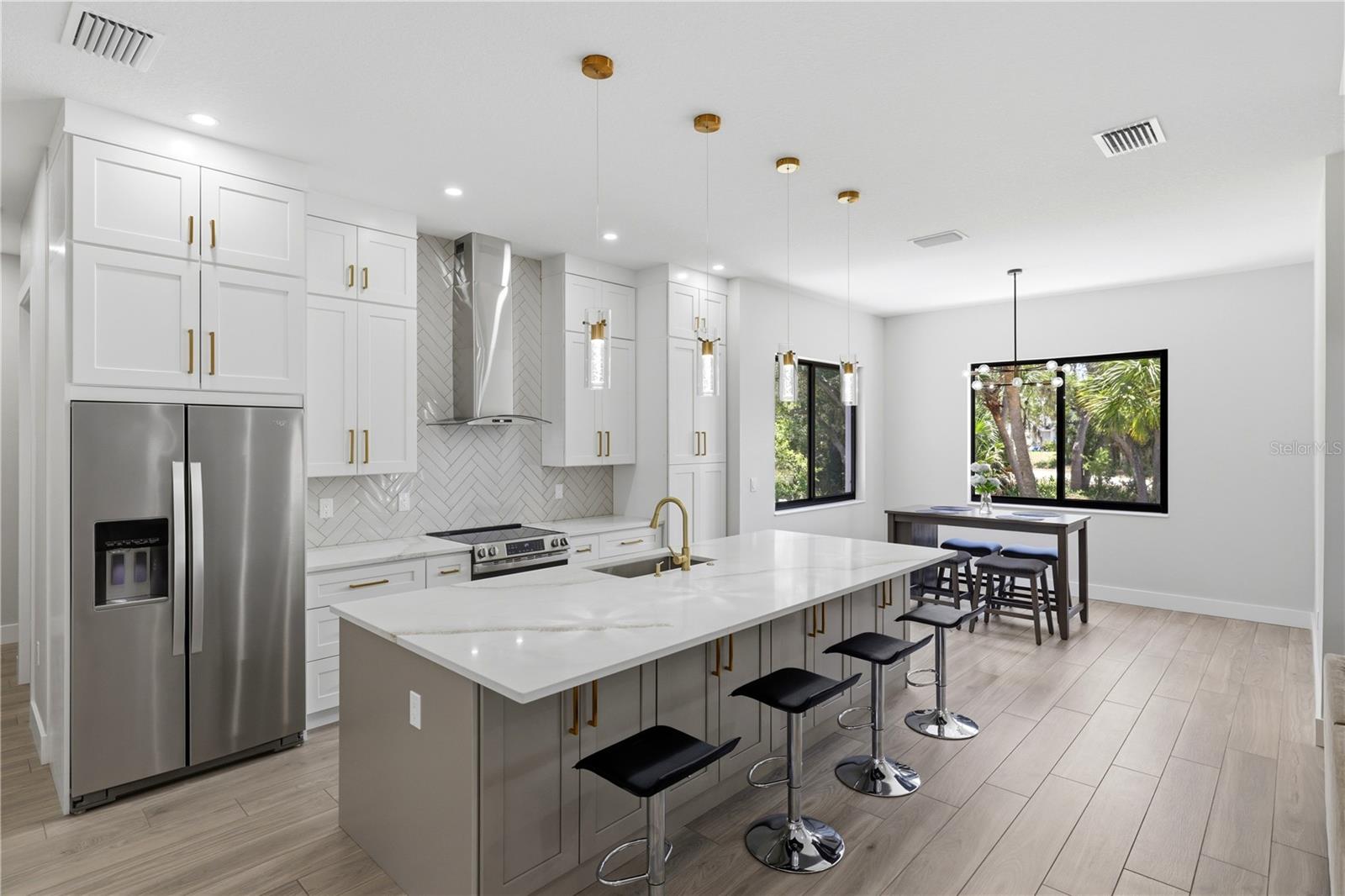 PORT CHARLOTTE SUB 22 - Residential