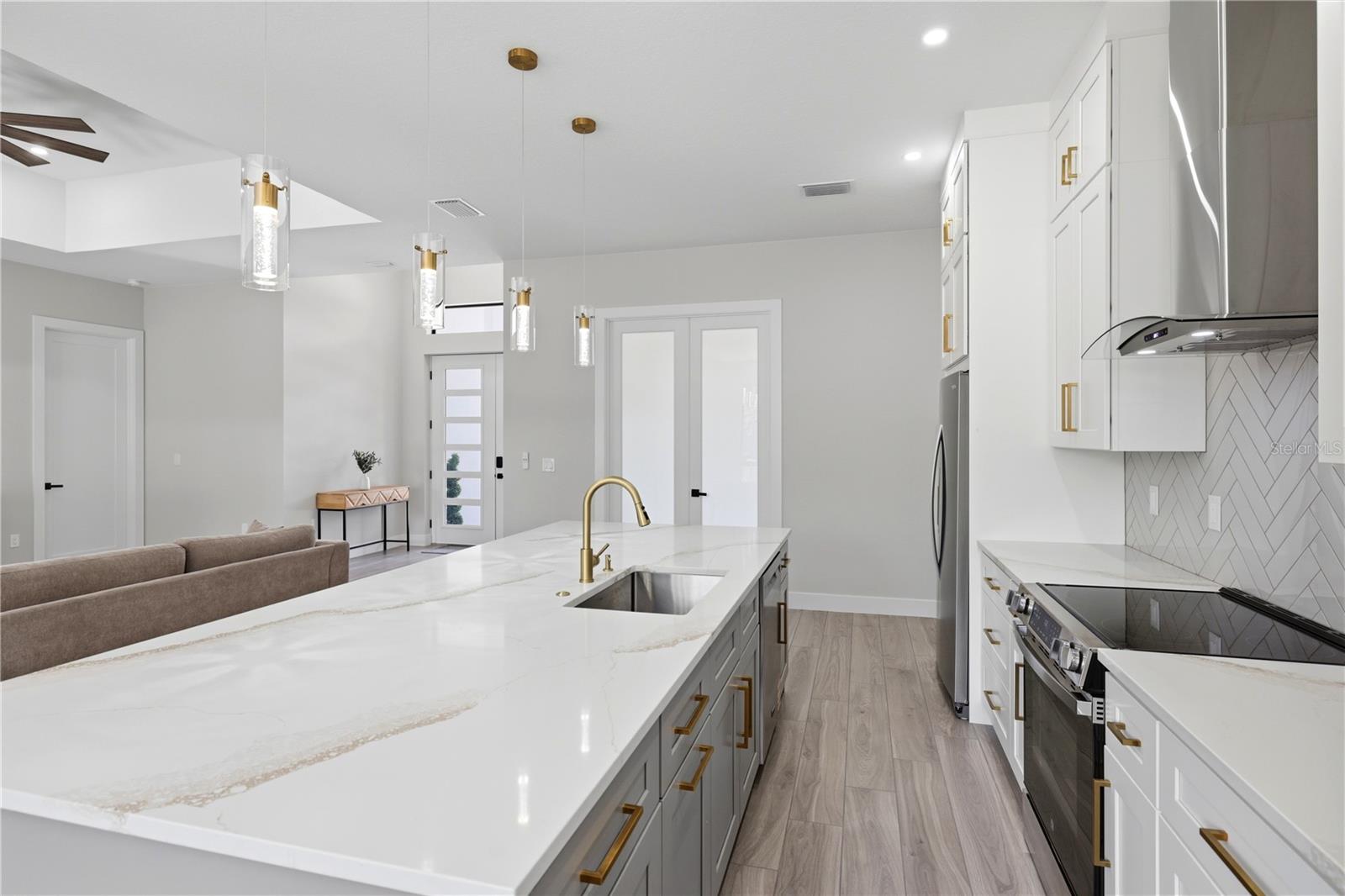 PORT CHARLOTTE SUB 22 - Residential