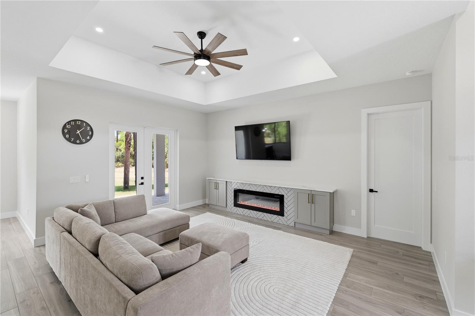 PORT CHARLOTTE SUB 22 - Residential