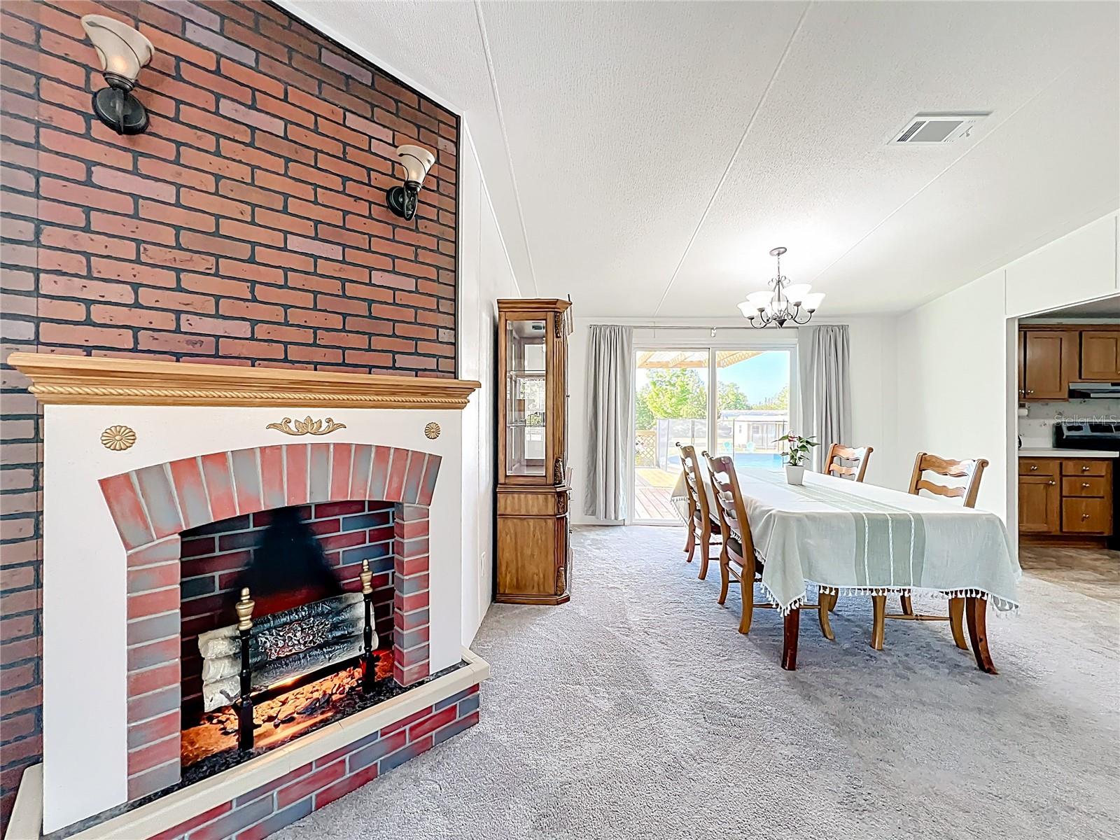 CANAVERAL ACRES 1 - Residential