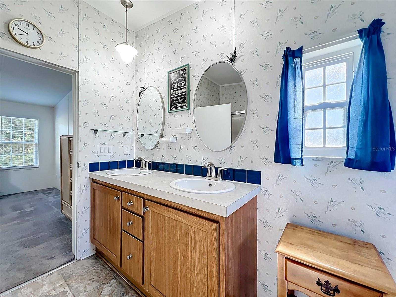 CANAVERAL ACRES 1 - Residential